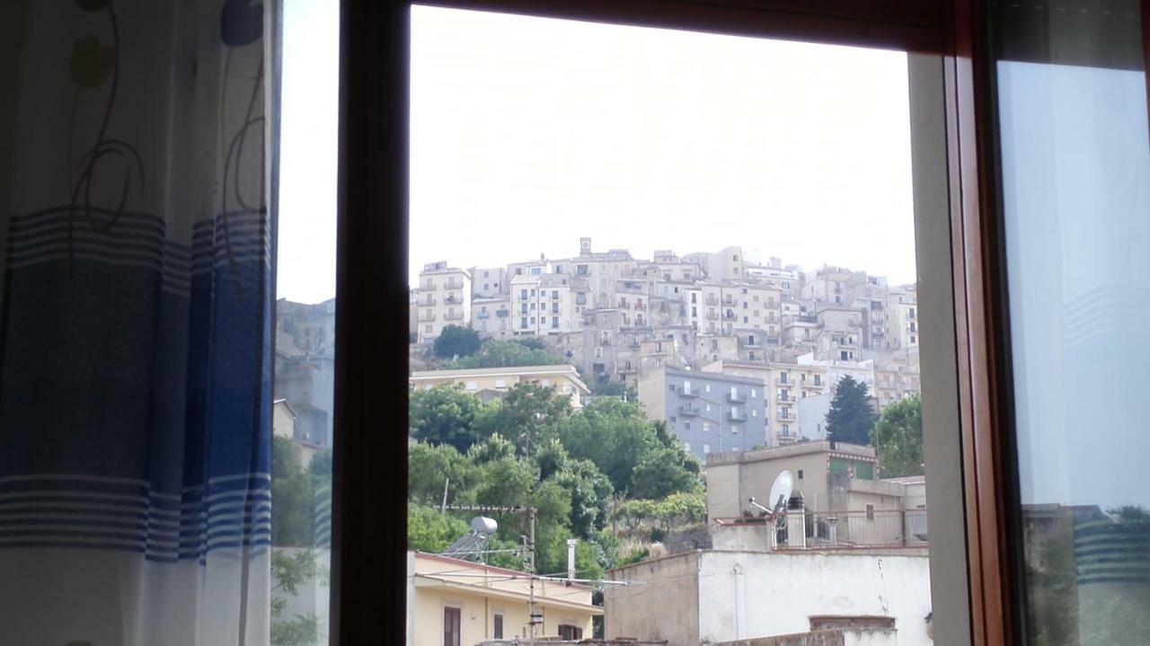 Estia Διαμέρισμα Salemi Εξωτερικό φωτογραφία