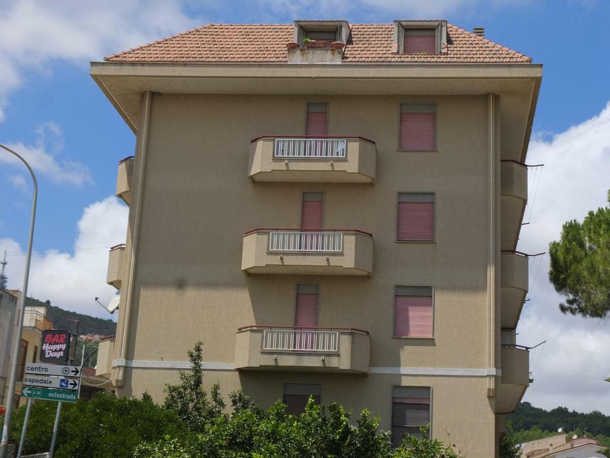Estia Διαμέρισμα Salemi Εξωτερικό φωτογραφία